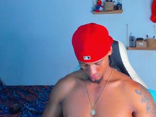 Dylan Jake webcam model stream image