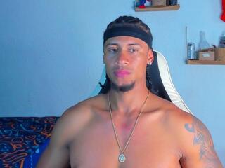 Dylan Jake webcam flirt4free model stream image