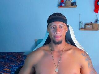 Dylan Jake webcam model stream image