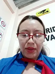 Hannah-colx webcam model stream image