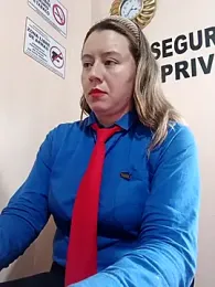 Hannah-colx webcam model stream image