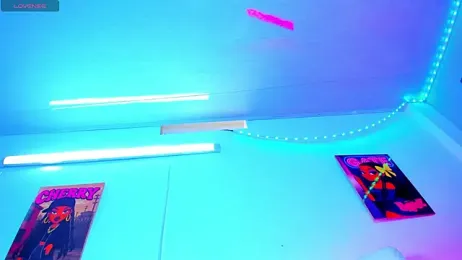 Cherry_splash webcam stripchat model stream image