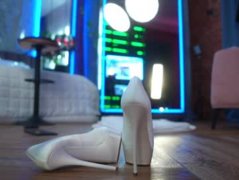 eva_fashionista webcam model stream image