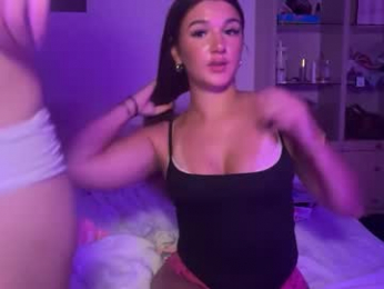 alexajefferies webcam model stream image