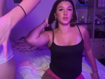 alexajefferies webcam model stream image