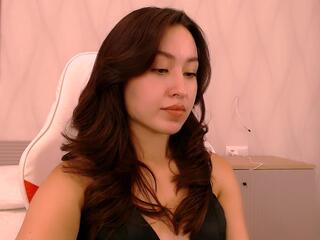 Ann Crisp webcam model stream image