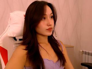 Ann Crisp webcam model stream image