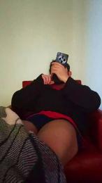 SaymonFitness webcam model stream image