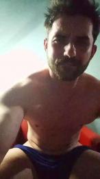 SaymonFitness webcam model stream image