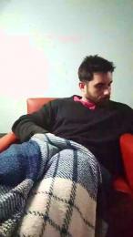 SaymonFitness webcam model stream image