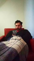 SaymonFitness webcam model stream image