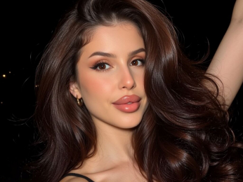 CoryGlam webcam livejasmin model stream image