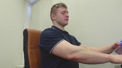 Richard_Dullas webcam model stream image