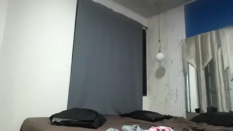 DominicBlack1 webcam model stream image