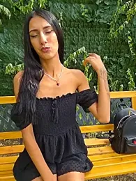 AndreeaMuller webcam model stream image