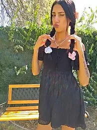 AndreeaMuller webcam model stream image