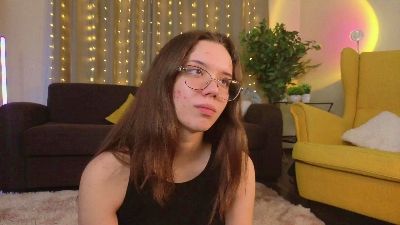 JovitaCourneya webcam model stream image