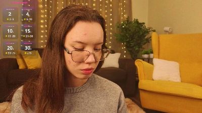 JovitaCourneya webcam model stream image