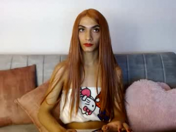 foxkatty69 webcam model stream image