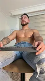 Thiago_Hill webcam model stream image