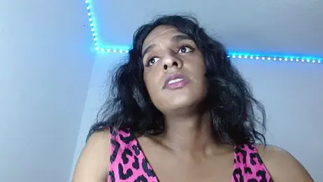 Indiaadams webcam model stream image