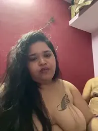 Sexy-Mehak webcam stripchat model stream image