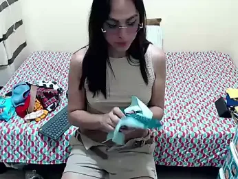 missblu webcam model stream image