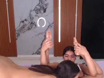 rachell_12 webcam model stream image