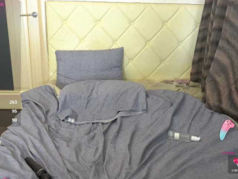 CandyWink webcam model stream image