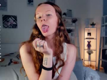 erline_may webcam model stream image
