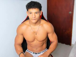 Niki Marti webcam model stream image