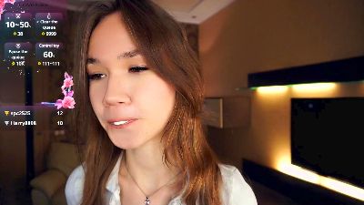 WandaHedge webcam model stream image
