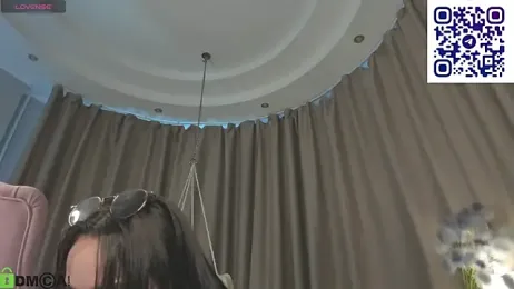 Naomi___Rias webcam model stream image