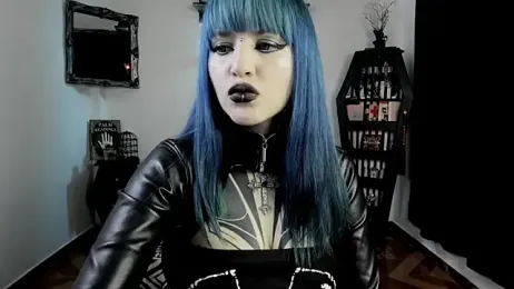 DimmuandDarkness webcam model stream image