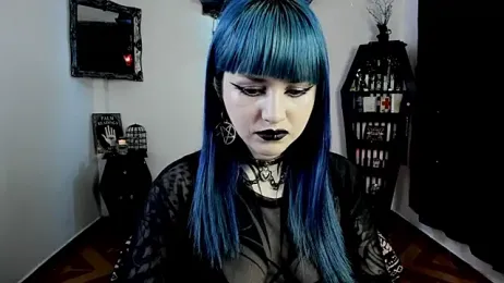 DimmuandDarkness webcam stripchat model stream image