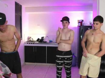 skinnyrichgirlD webcam bongacams model stream image
