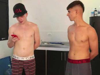 skinnyrichgirlD webcam model stream image