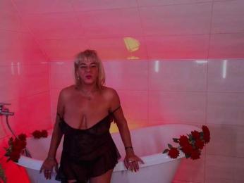 AnittaHarris webcam model stream image