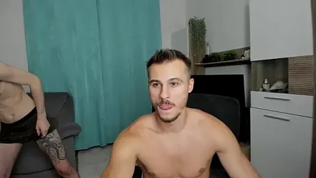 Jimmymorello webcam model stream image