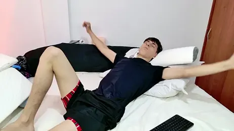 Wade_wagner webcam model stream image