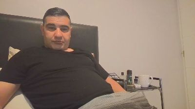 topinho75 webcam model stream image