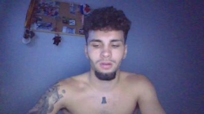 Elnene7777 webcam model stream image