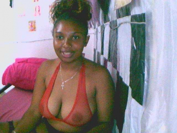 Linah1 webcam model stream image
