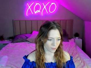 jill-curry webcam model stream image