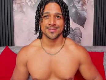 mike_estevess webcam model stream image