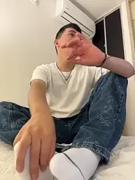 the_little_cody webcam model stream image