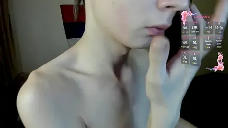 Vampirella_GS webcam model stream image