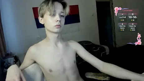 Vampirella_GS webcam model stream image