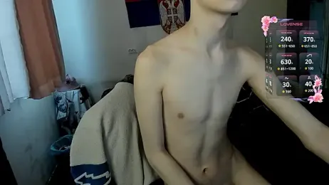 Vampirella_GS webcam model stream image