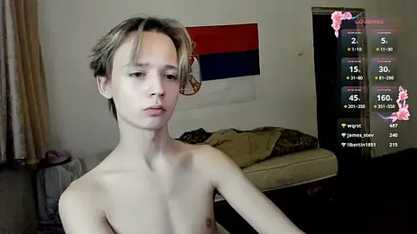 Vampirella_GS webcam stripchat model stream image